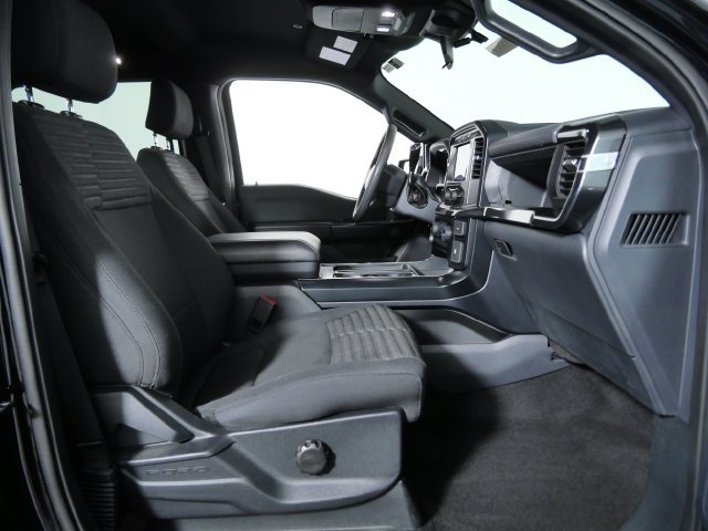 Certified 2023 Ford F150 XL w/ STX Appearance Package AWD/4WD image 9