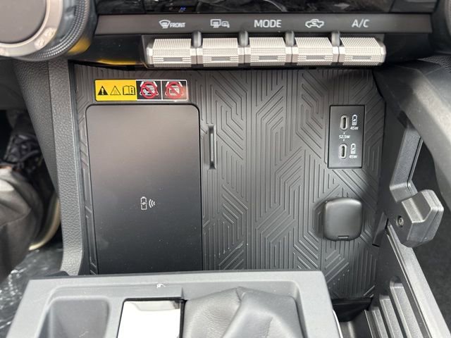 New 2026 Toyota Tacoma TRD Off-Road image 18