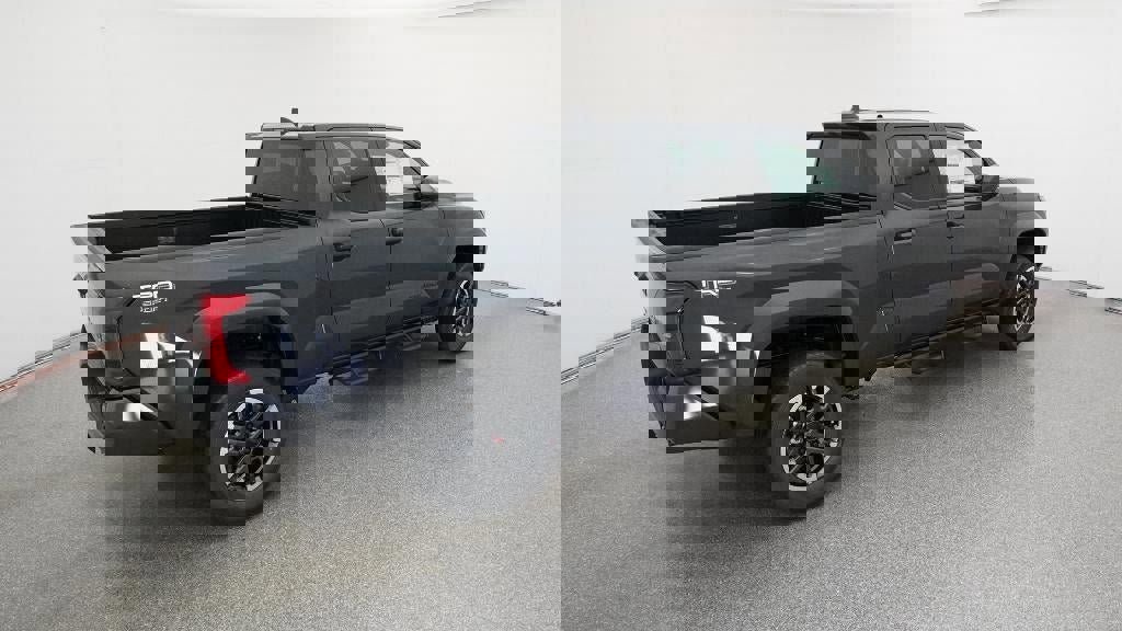 New 2026 Toyota Tacoma TRD Sport image 9