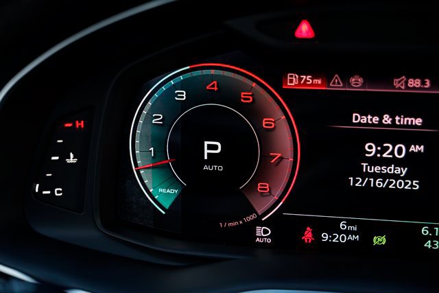 New 2026 Audi Q8 Premium Plus AWD/4WD image 31