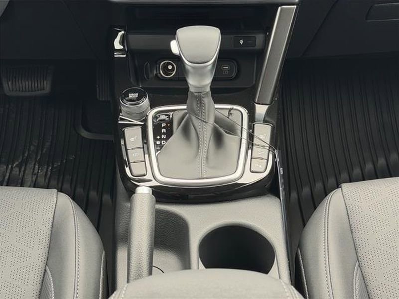 New 2026 Kia Seltos EX image 17
