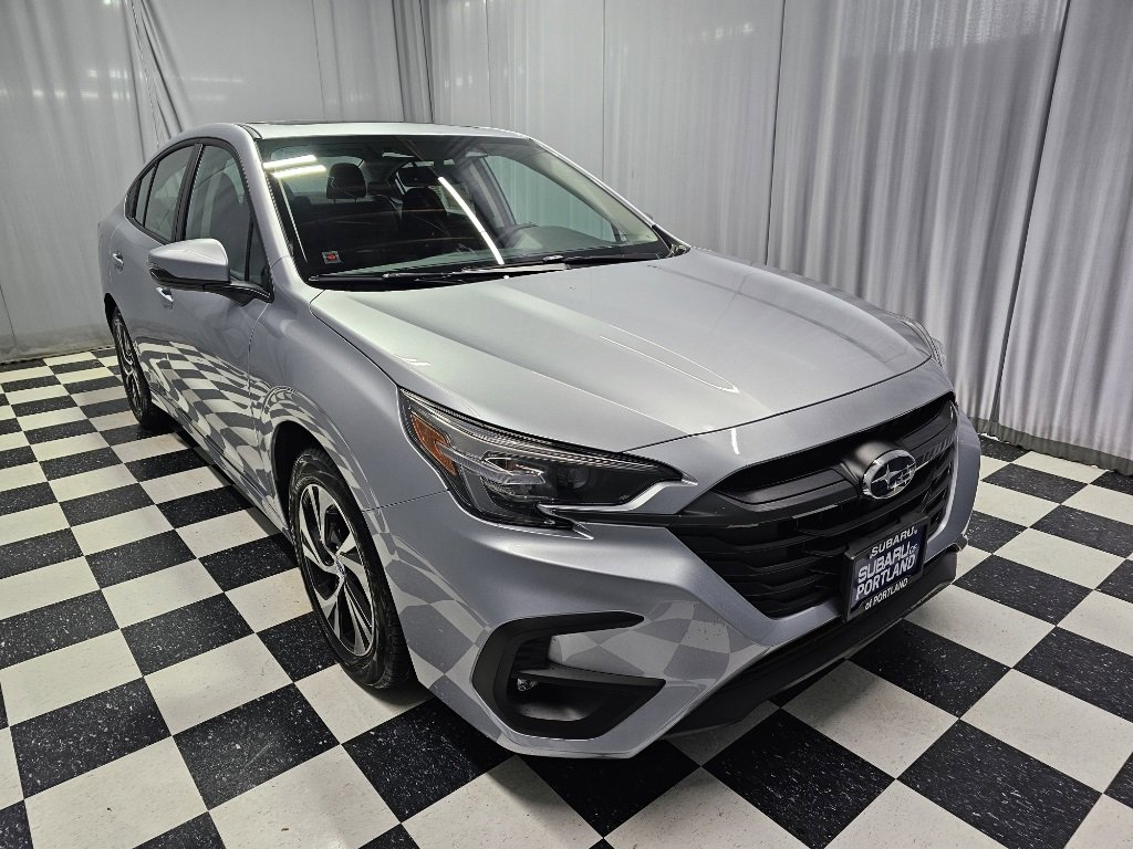 New 2024 Subaru Legacy Premium image 3