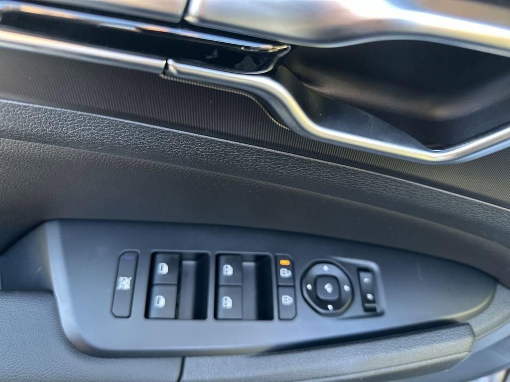 New 2026 Kia Sportage SX image 12