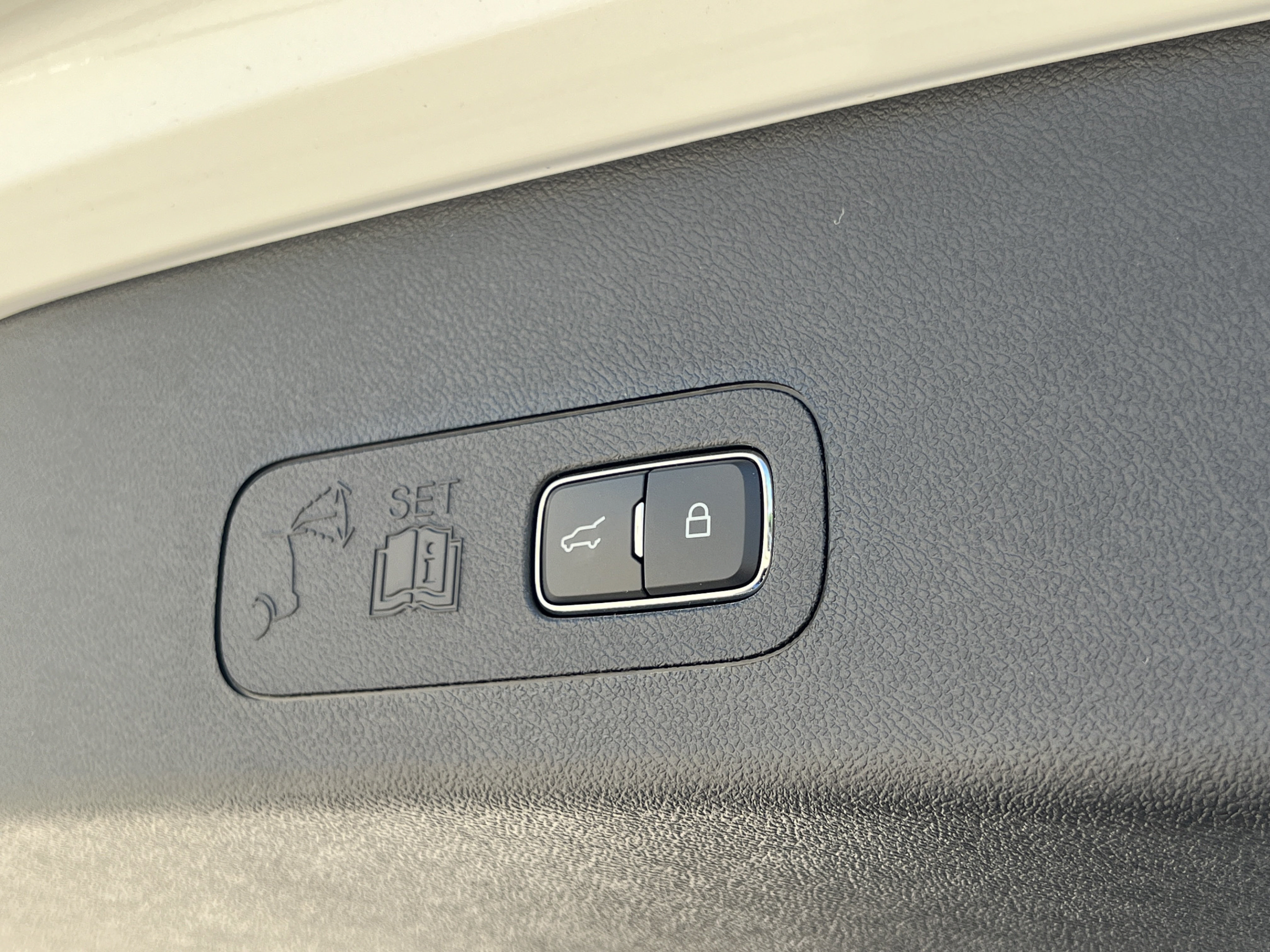 New 2026 Lincoln Aviator Reserve AWD/4WD image 28