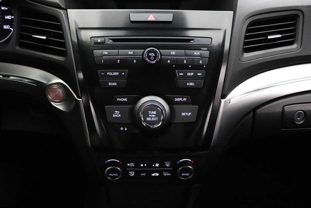 Used 2019 Acura ILX image 21