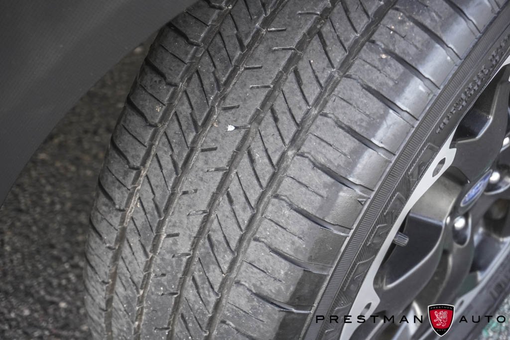 Used 2022 Subaru Crosstrek 2.0i Premium w/ Popular Package #3 image 11