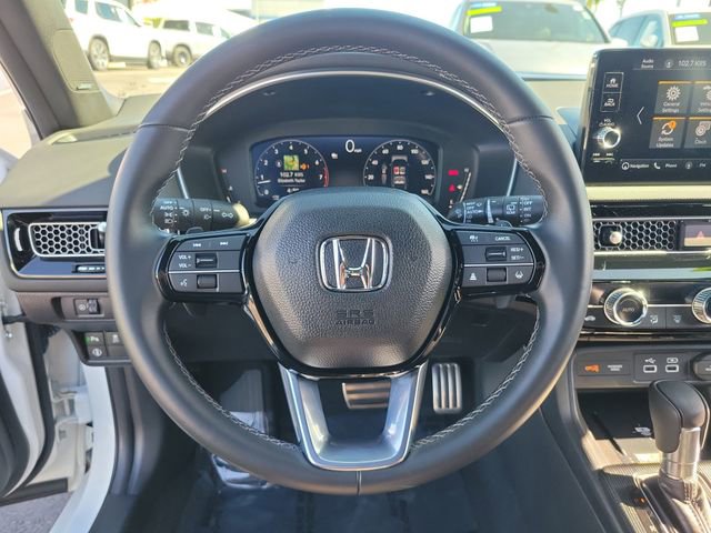 Certified 2023 Honda Civic Sport Touring image 23