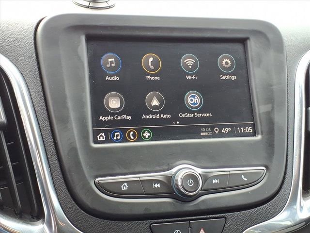 Used 2023 Chevrolet Equinox LT AWD/4WD image 15