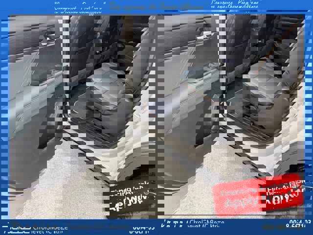 New 2026 GMC Acadia AT4 image 16