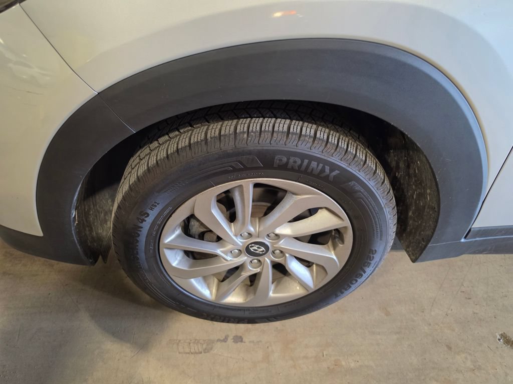 Used 2016 Hyundai Tucson Eco FWD image 3