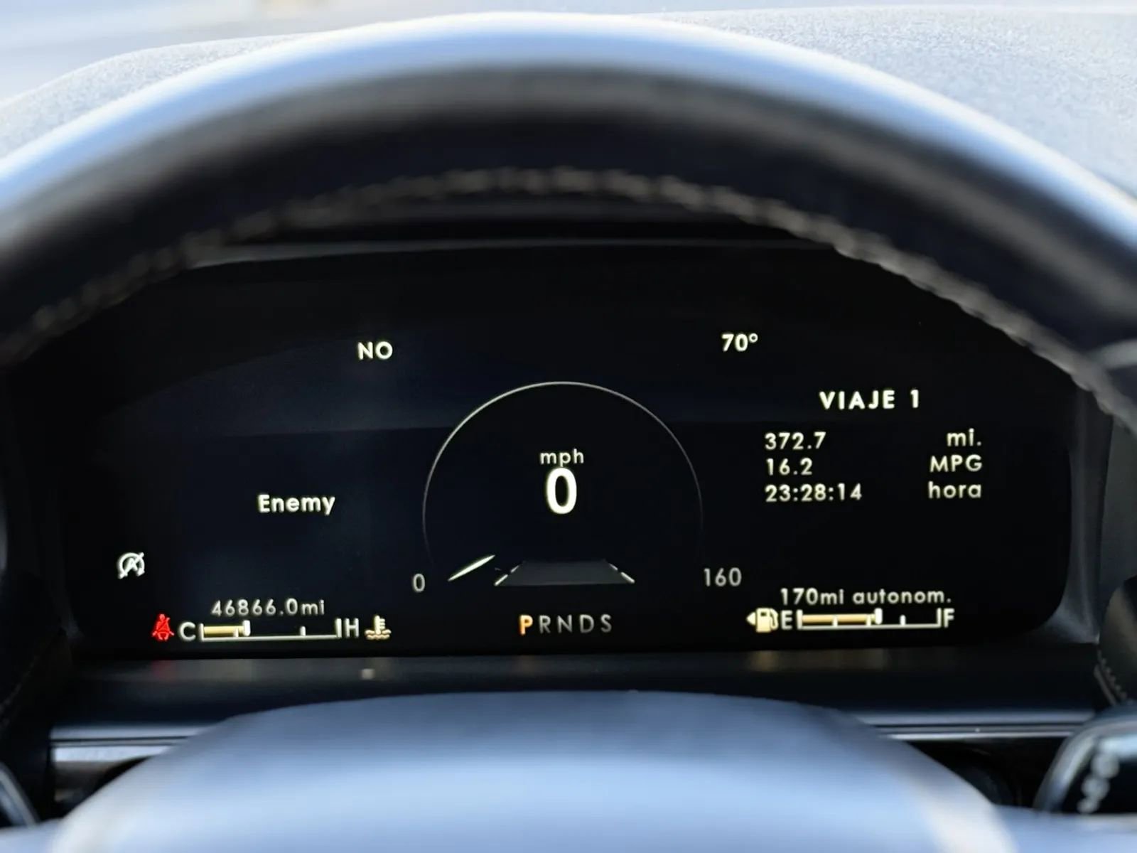 Used 2023 Lincoln Nautilus Reserve w/ Equipment Group 201A image 30