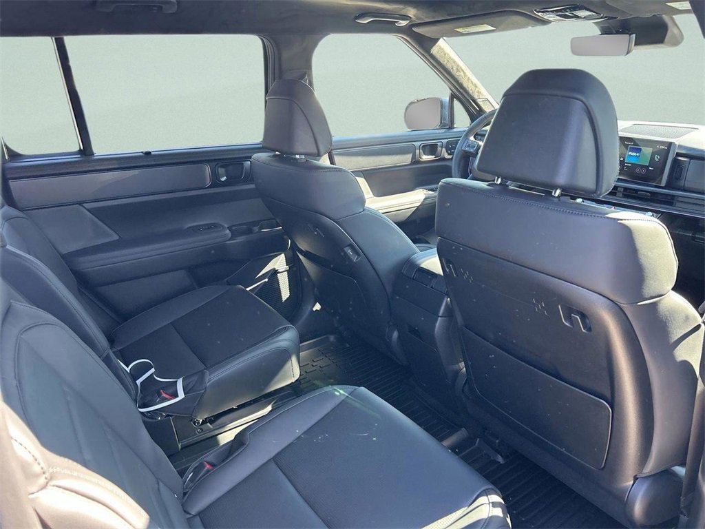 New 2026 Hyundai Santa Fe Calligraphy image 19