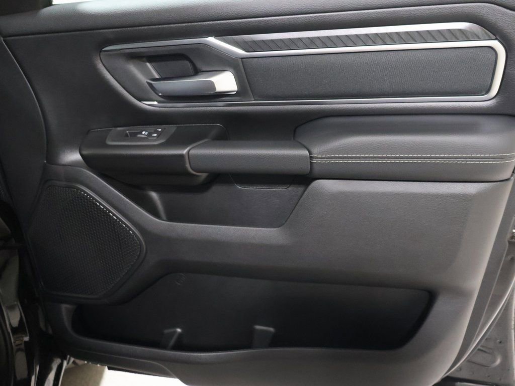 New 2026 RAM 1500 Big Horn image 20