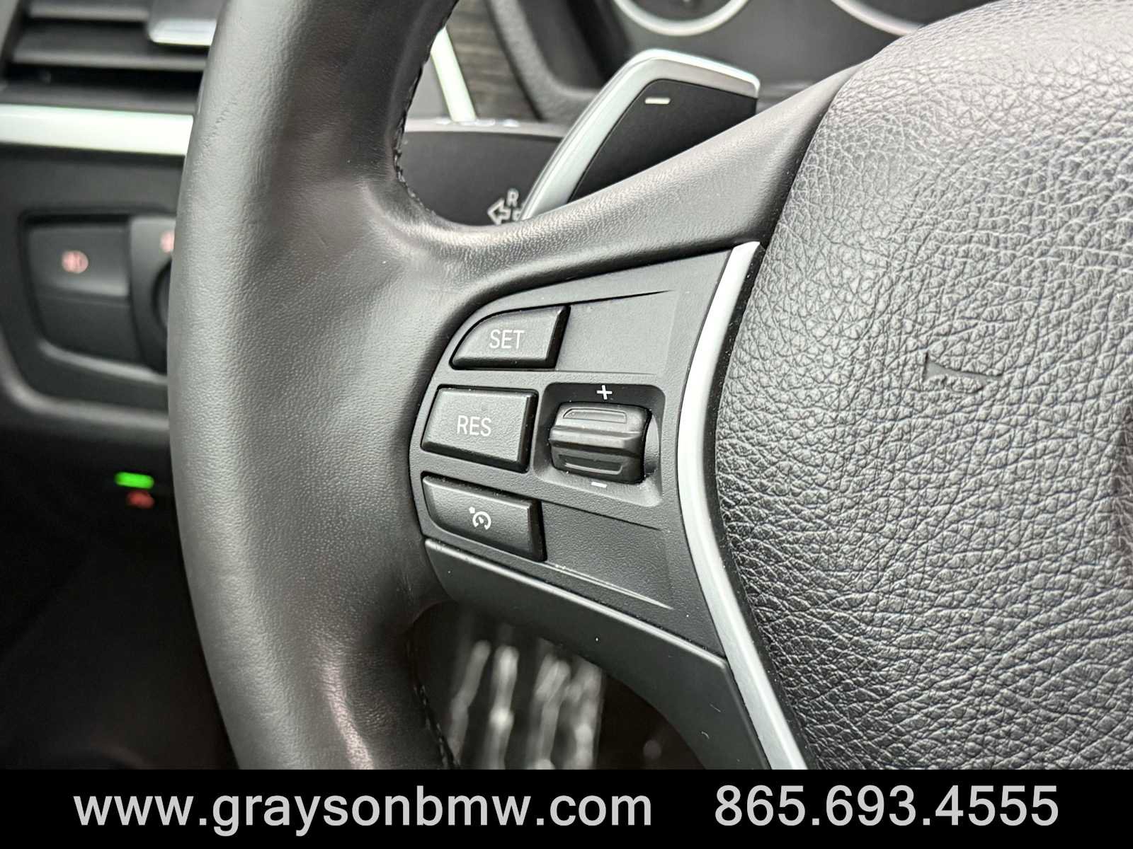 Used 2020 BMW 440i xDrive Convertible image 38