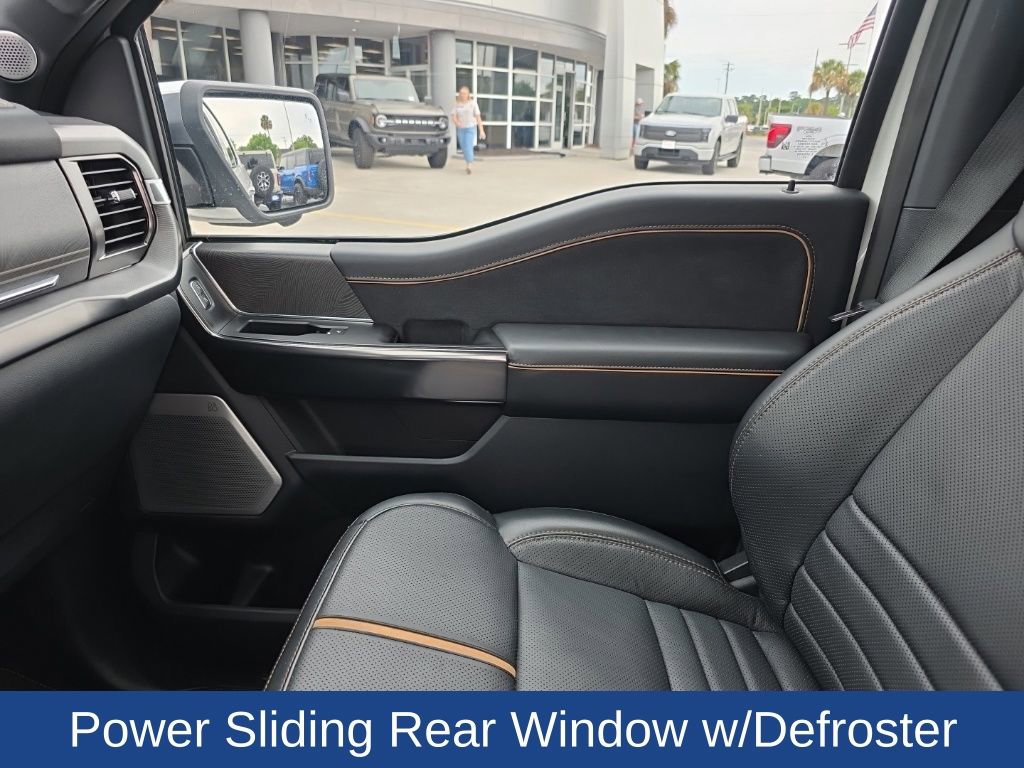 Used 2023 Ford F150 Platinum w/ Equipment Group 701A High AWD/4WD image 20