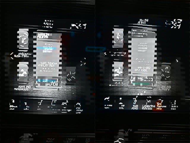 New 2026 Nissan Frontier SV image 12