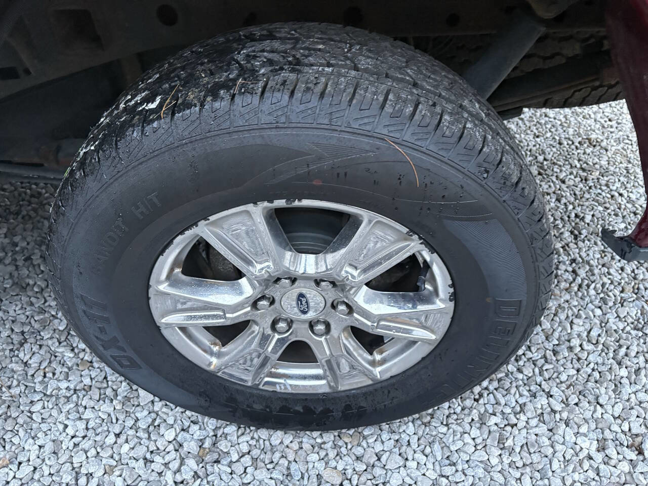 Used 2015 Ford F150 XLT w/ Equipment Group 301A Mid image 10