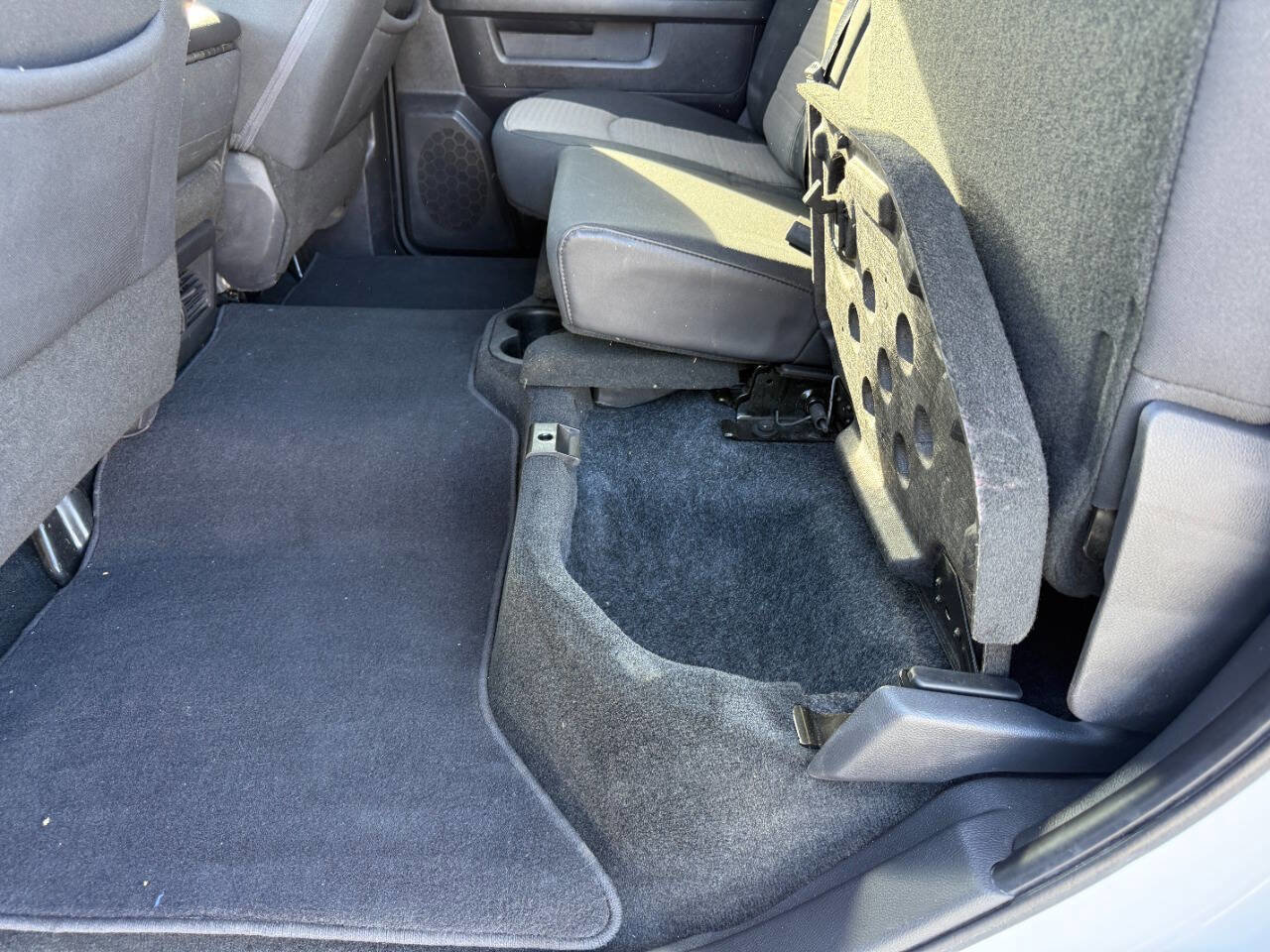 Used 2012 RAM 1500 Big Horn w/ Luxury Group image 20