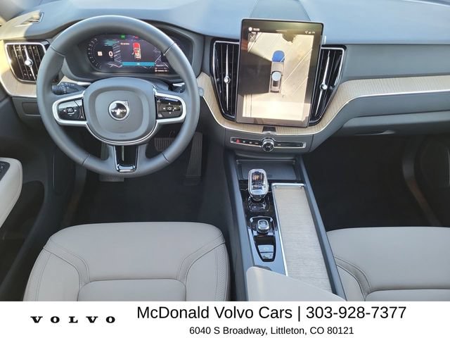 New 2026 Volvo XC60 T8 Plus w/ Protection Package Premier AWD/4WD image 14