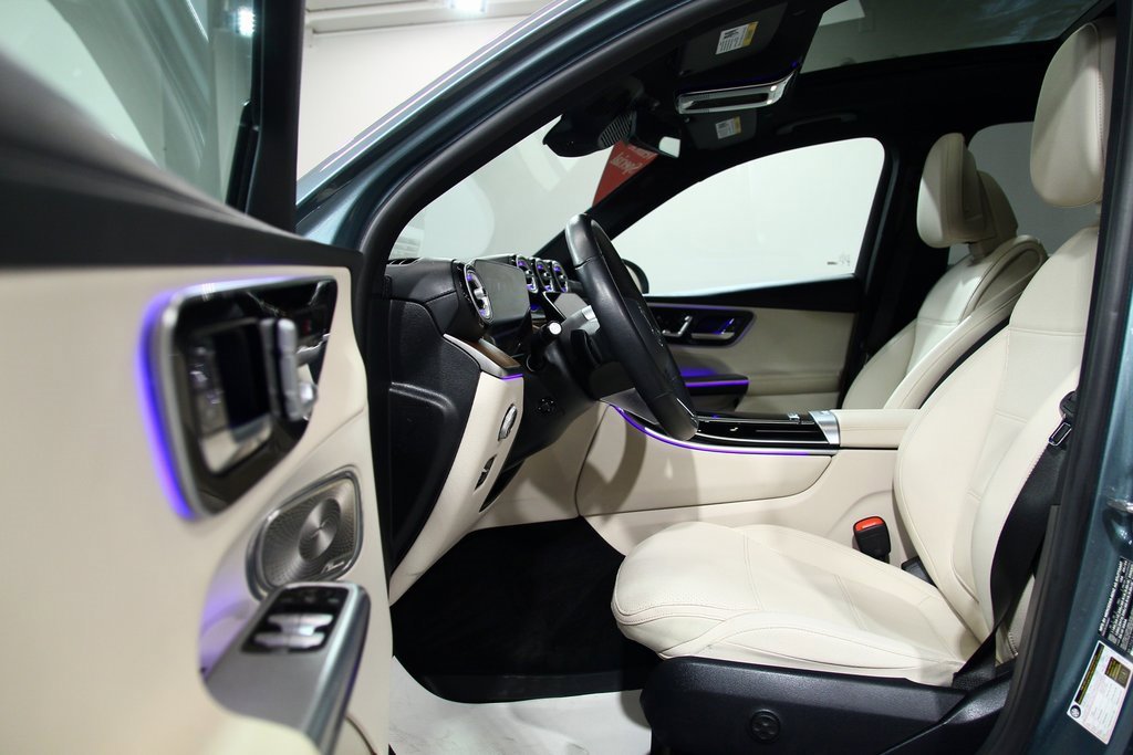 Used 2025 Mercedes-Benz GLC 300 GLC 300 image 19