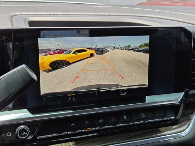 Used 2024 Chevrolet Silverado 1500 RST AWD/4WD image 28