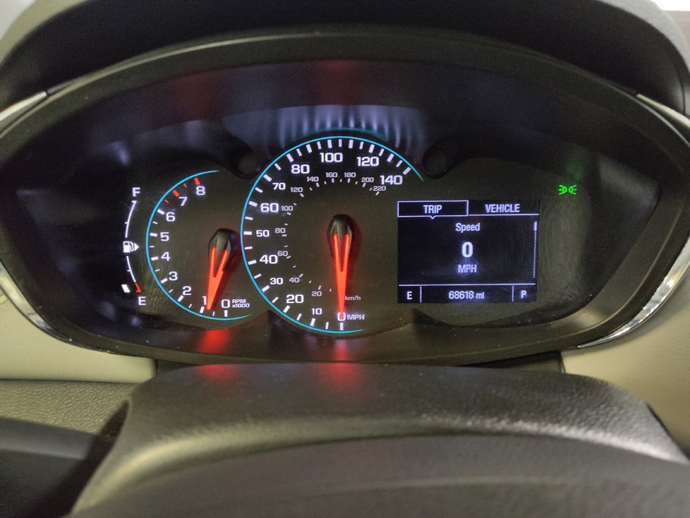 Used 2020 Chevrolet Trax LS image 23