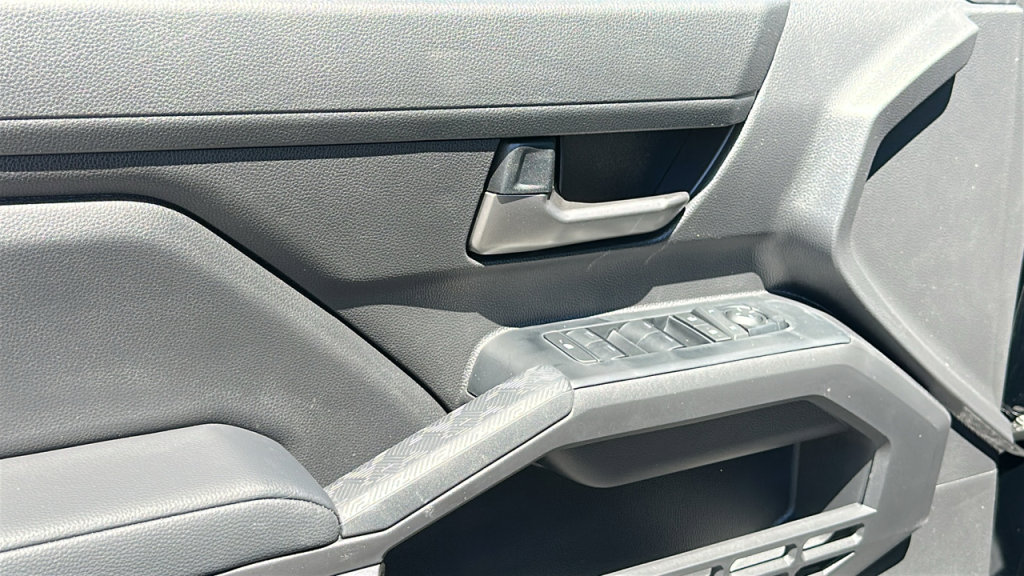 New 2025 Toyota Tacoma TRD Off-Road image 22