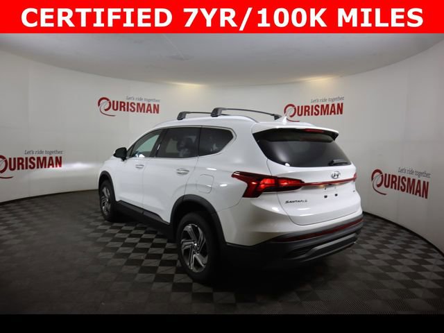 Used 2023 Hyundai Santa Fe SEL AWD/4WD image 11
