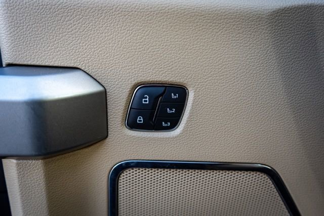 Used 2021 Ford F350 Lariat w/ Lariat Ultimate Package image 19