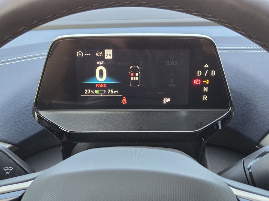 New 2025 Volkswagen ID.4 Pro S image 12