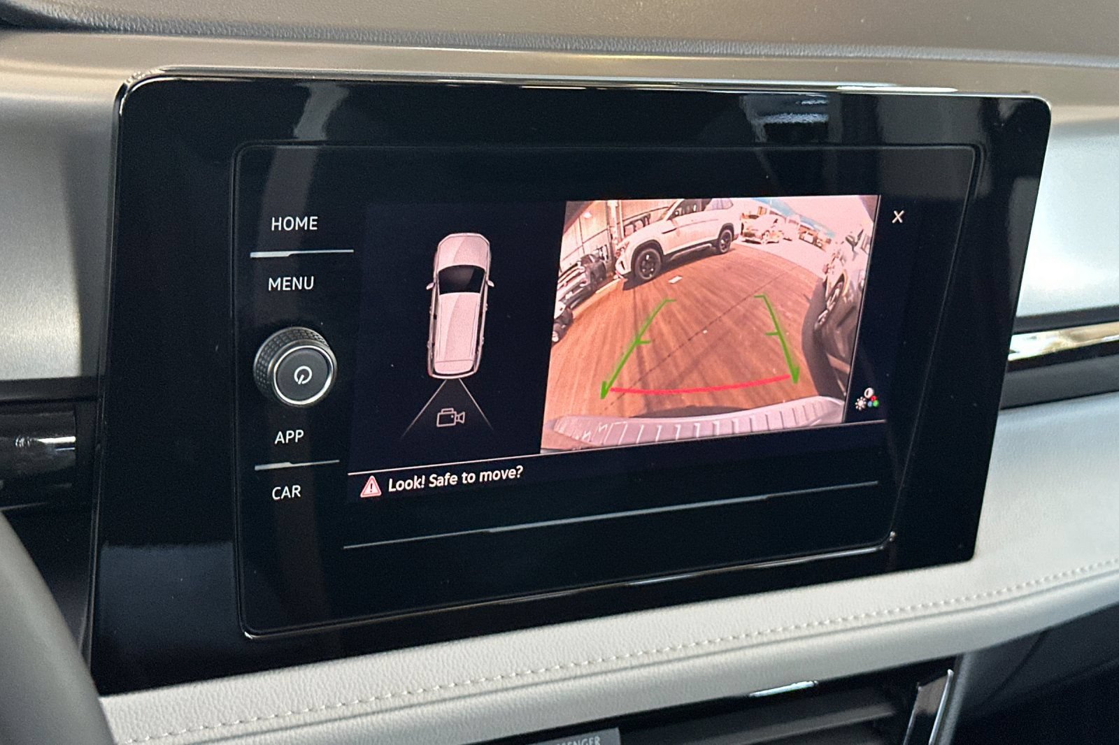 New 2026 Volkswagen Taos S FWD image 17