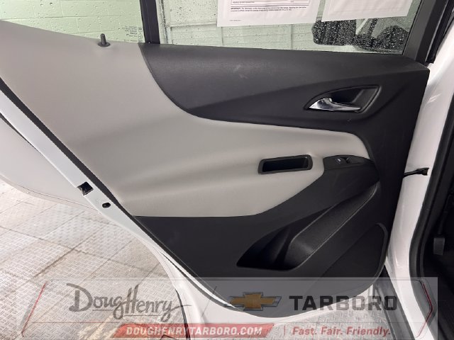 Used 2024 Chevrolet Equinox LS w/ LS Convenience Package FWD image 32