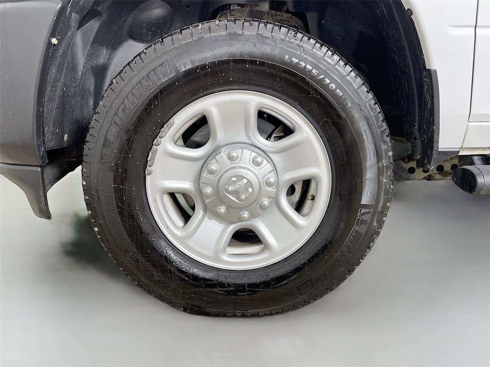 Used 2022 RAM 2500 Tradesman image 30