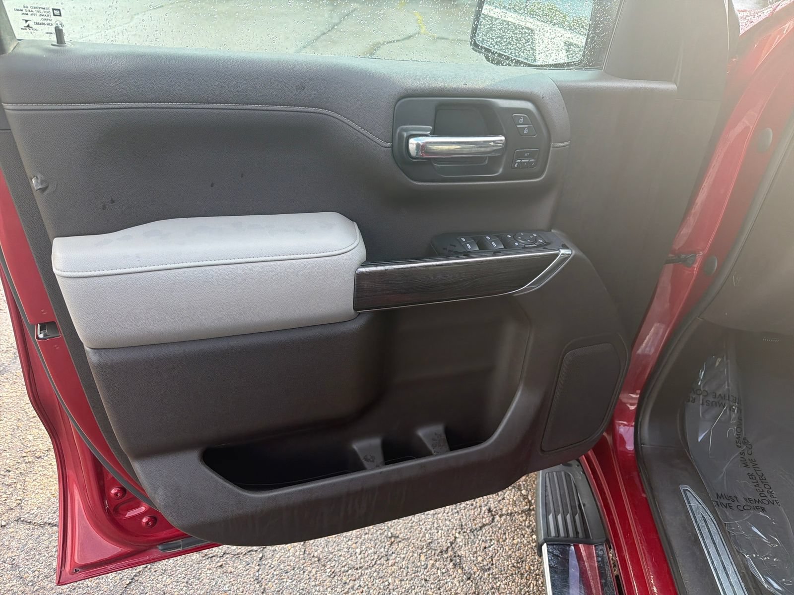 Used 2022 Chevrolet Silverado 1500 LTZ AWD/4WD image 12