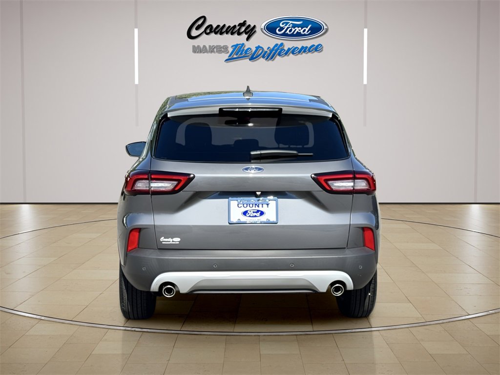 Used 2023 Ford Escape Active w/ Tech Pack #2 image 11