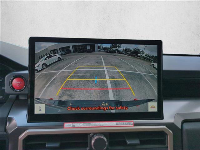 New 2026 Toyota Tacoma TRD Off-Road AWD/4WD image 13