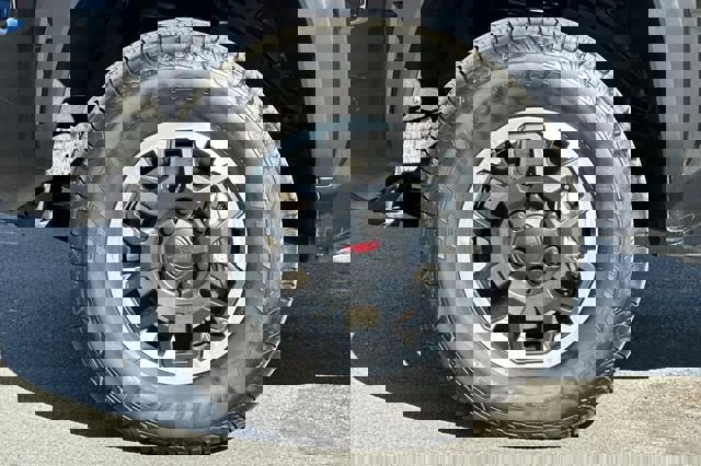 Certified 2024 Toyota Tacoma TRD Off-Road image 31