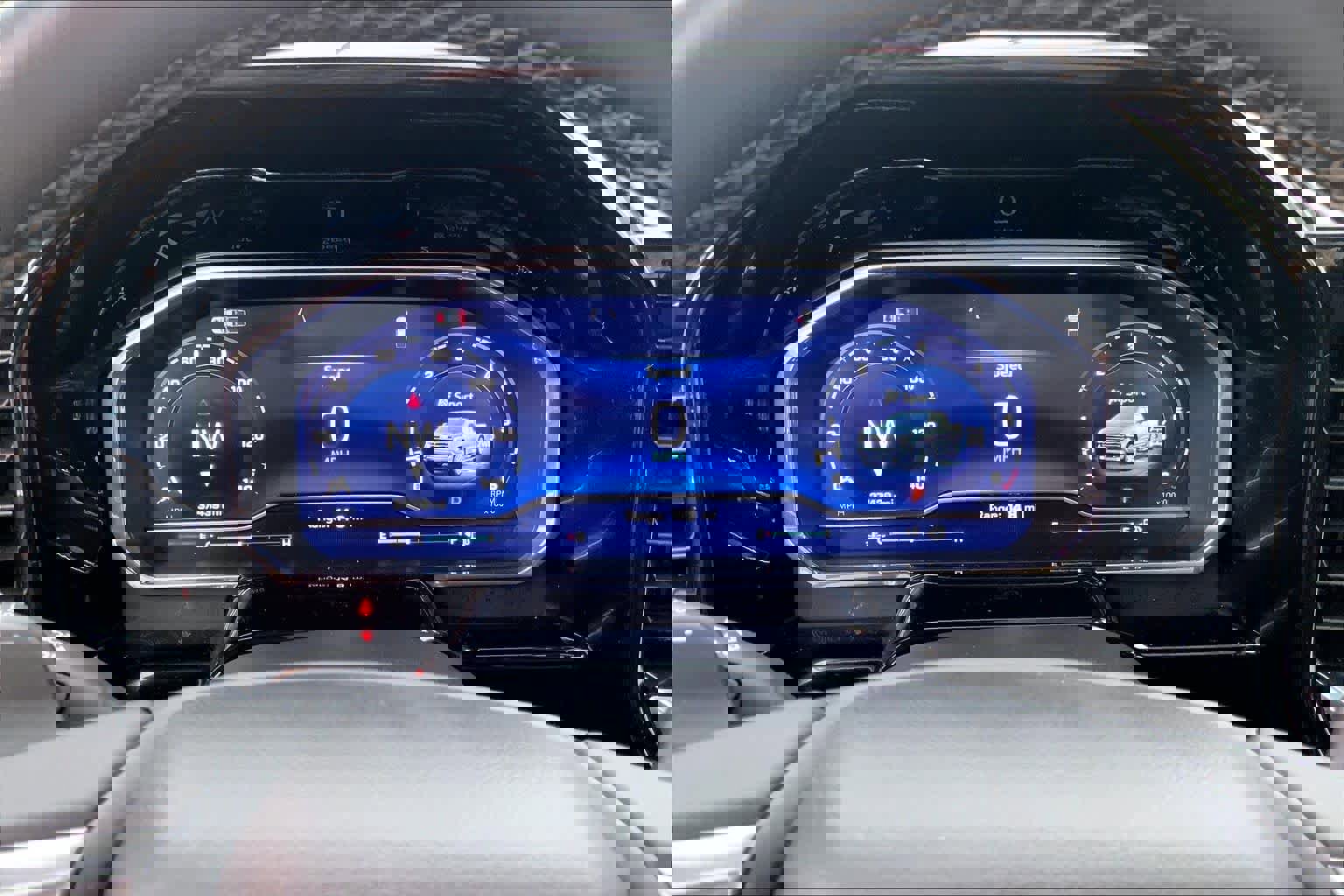 Certified 2025 Chevrolet Silverado 1500 High Country w/ High Country Premium Package image 25