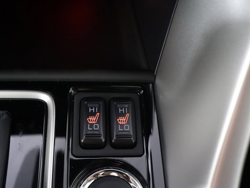 New 2026 Mitsubishi Eclipse Cross AWD image 44