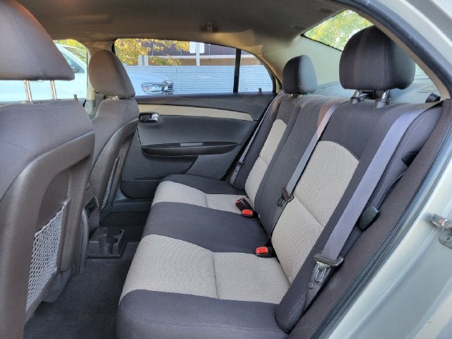 Used 2011 Chevrolet Malibu LT w/ Power Convenience Package FWD image 19