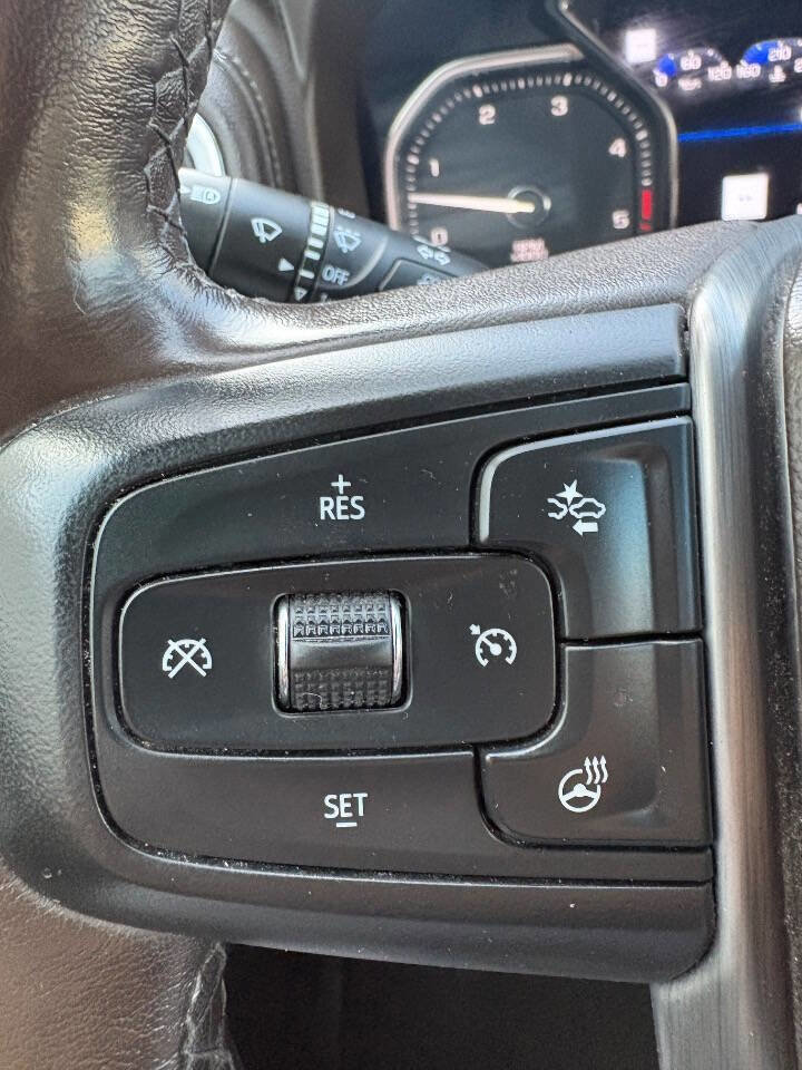 Used 2023 GMC Sierra 2500 Denali image 25