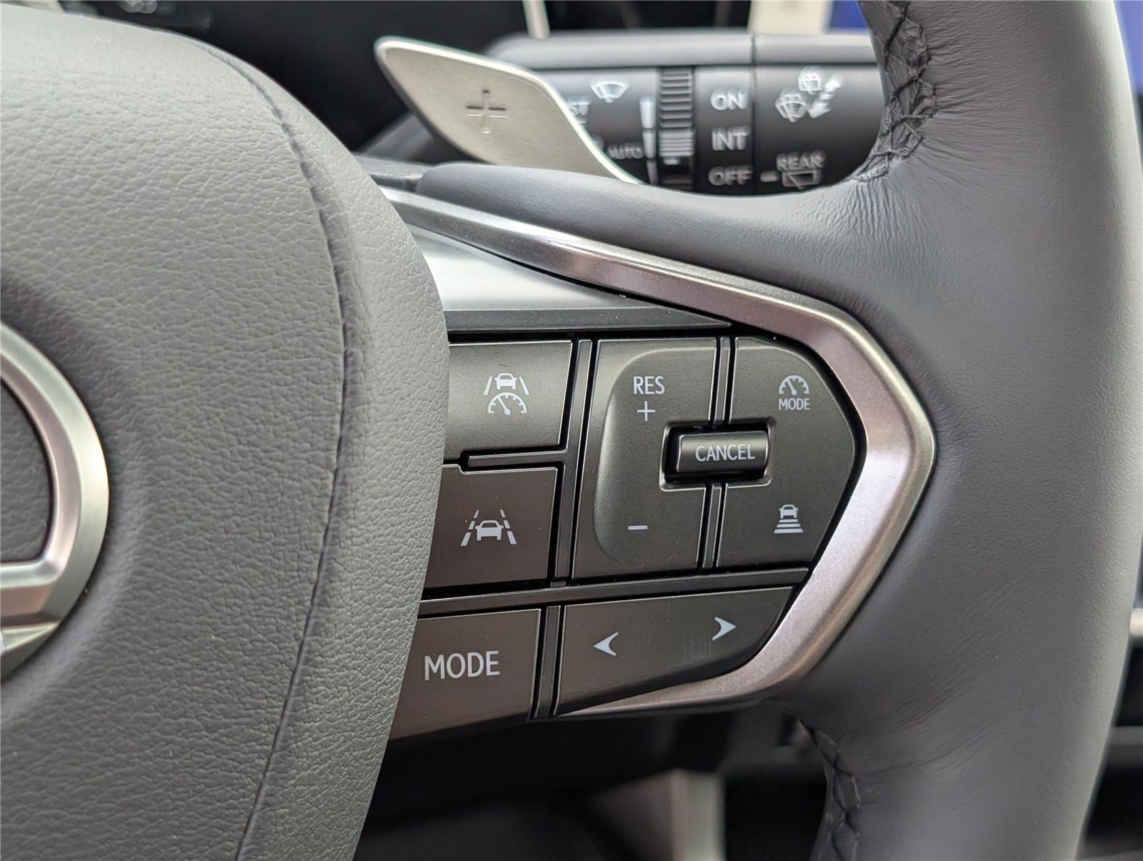 New 2026 Lexus RX 350 Premium AWD/4WD image 19