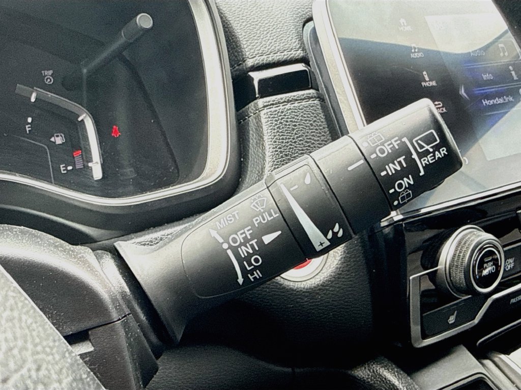 Used 2020 Honda CR-V EX-L image 26