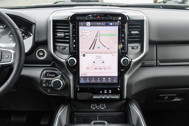 New 2026 RAM 1500 Big Horn image 13