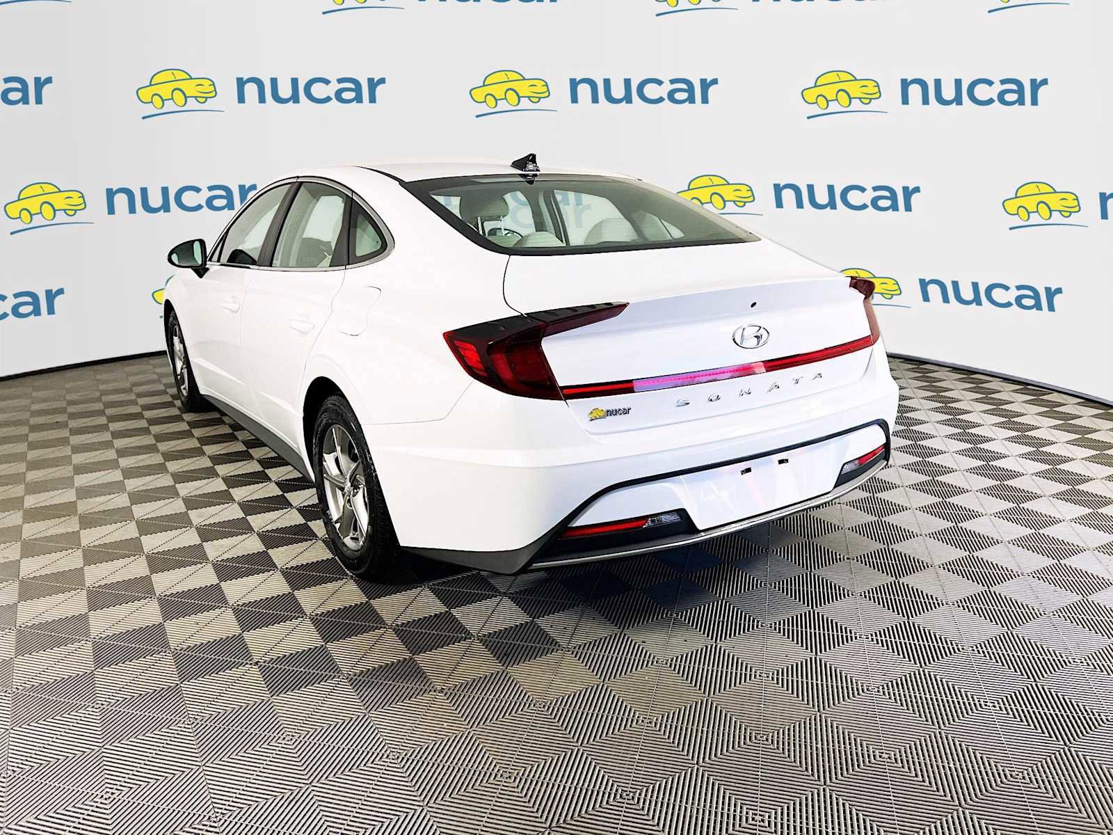 Certified 2023 Hyundai Sonata SE image 5