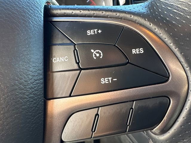 Certified 2024 Dodge Durango SXT image 30