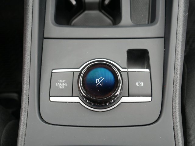 Certified 2026 Volkswagen Tiguan S FWD image 31