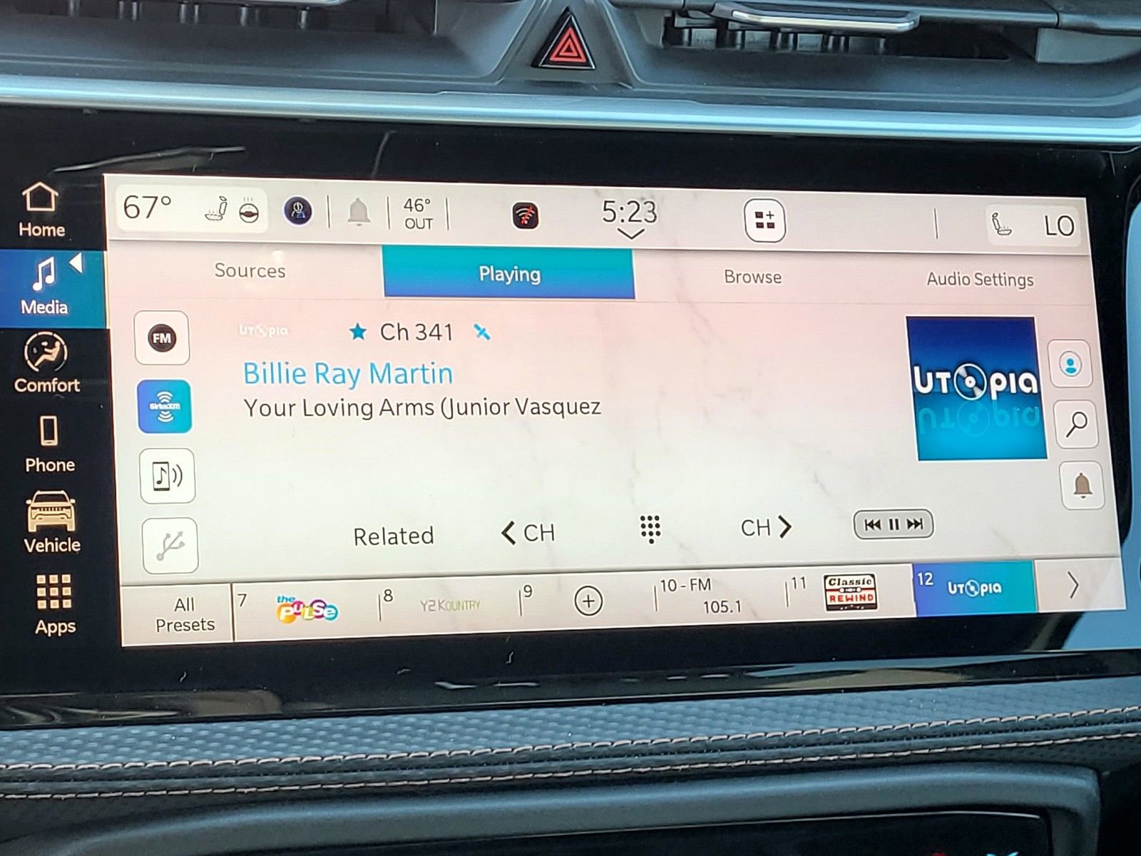 New 2026 Jeep Cherokee Limited image 13