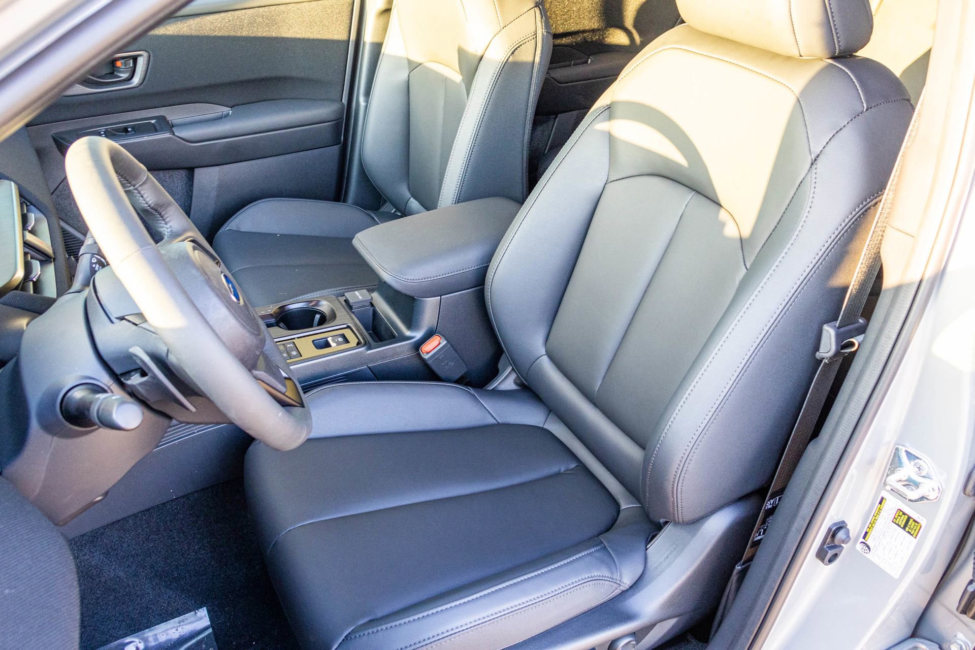 New 2026 Subaru Outback Premium image 17