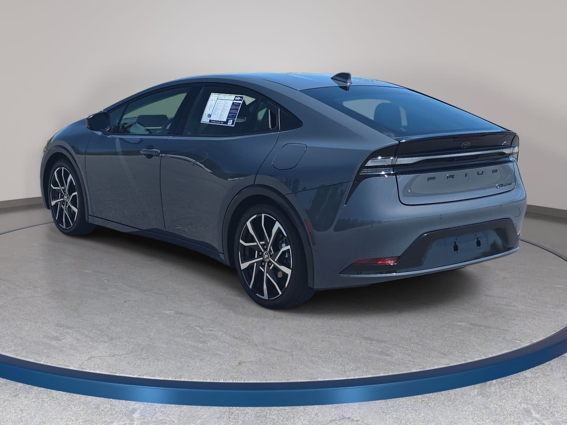 Used 2024 Toyota Prius Prime image 7